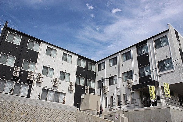 特別養護老人ホーム　合掌荘・大阪府・ケアマネージャー・