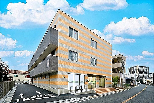 社会福祉法人　はつらつの里　ケアハウス　はつらつ浜野・千葉県・介護職・