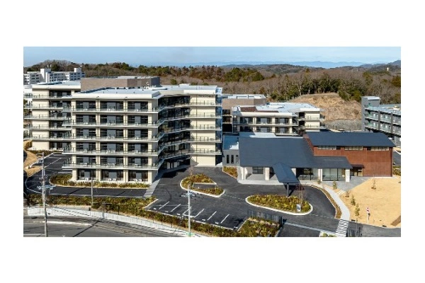 社会福祉法人あすか福祉会・兵庫県・介護職・