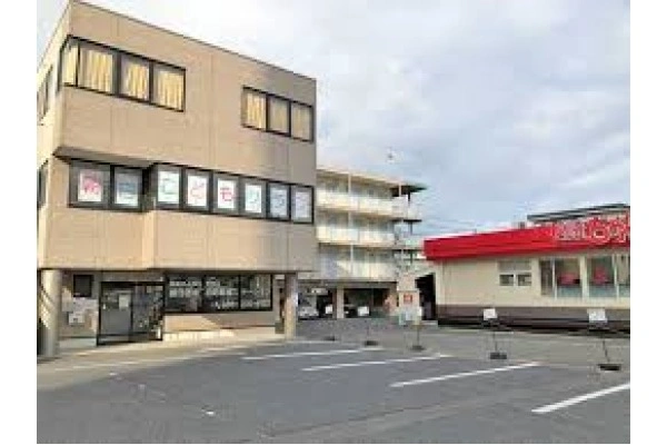 朝日医療訪問看護ステーション・岡山県・看護師・