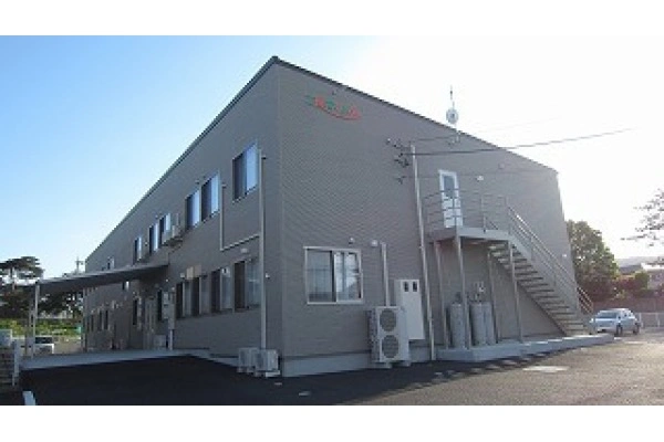 ひたちなか訪問介護事業所　ご長寿くらぶ・茨城県・介護職・