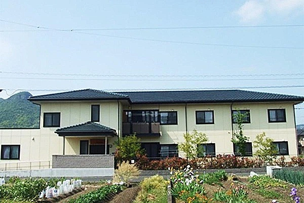 訪問看護ステーションあいリンク・香川県・言語聴覚士・