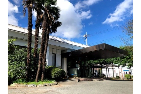 医療法人社団　満寿会・埼玉県・介護職・