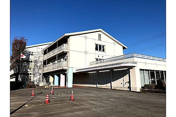 介護老人保健施設　鶴ヶ島ケアホーム・埼玉県・言語聴覚士・