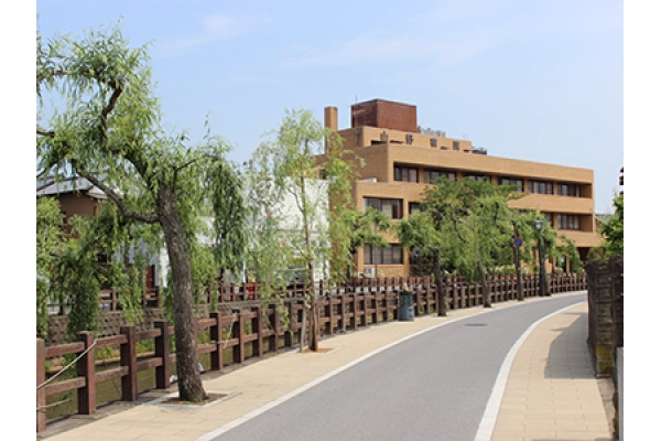 医療法人社団　華光会　山野病院・千葉県・薬剤師・