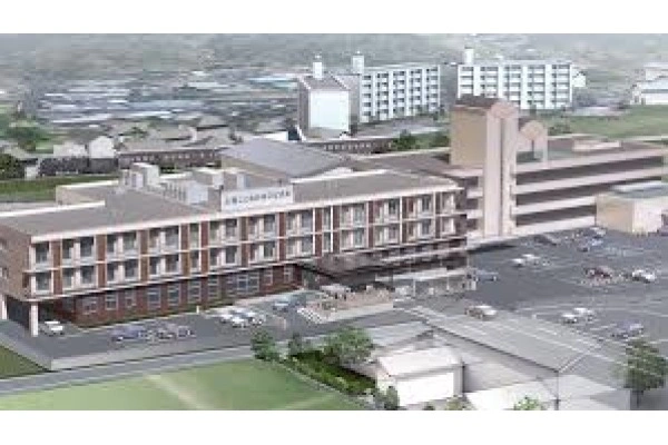 人吉こころのホスピタル・熊本県・看護師・