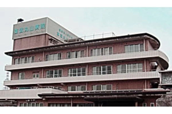 医療法人　慈光会　東武丸山病院・埼玉県・精神保健福祉士・