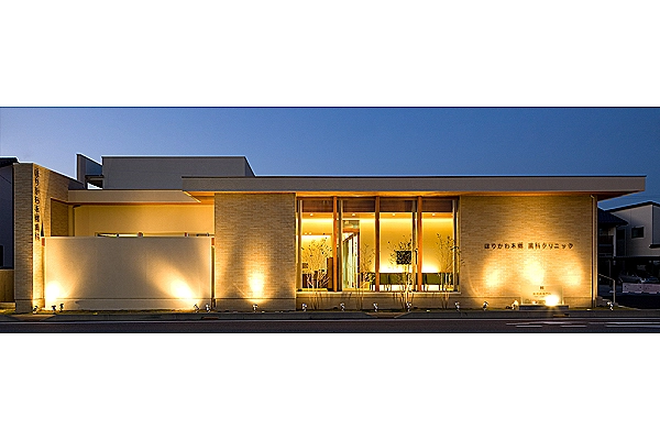 医療法人社団　ほりかわ本郷歯科クリニック・富山県・歯科衛生士・