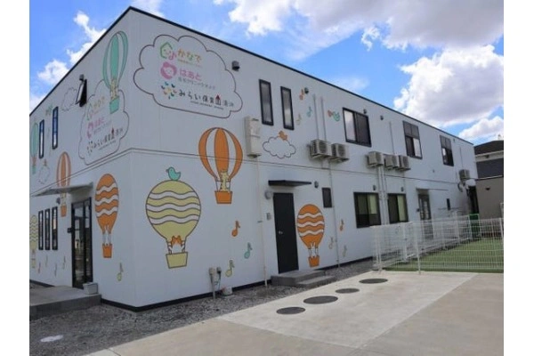 株式会社　ライブラ・愛知県・看護師・