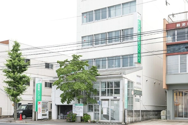 医療法人白栄会　原尾島クリニック・岡山県・看護師・