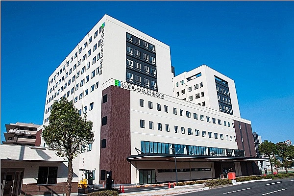 公益社団法人　昭和会・鹿児島県・管理栄養士・