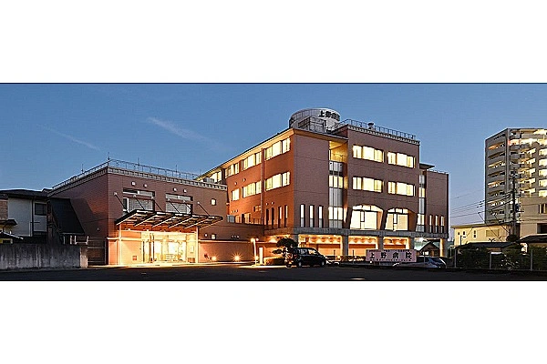 財団医療法人　十全会　上野病院・栃木県・看護師・