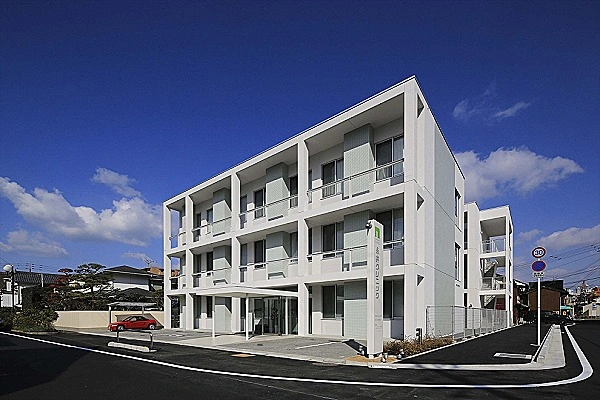 医療法人　光風会・愛媛県・ケアマネージャー・