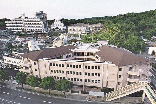 社会福祉法人　佐世保白寿会　白寿荘・長崎県・介護職・