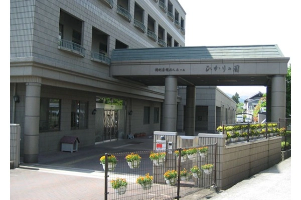 特別養護老人ホーム　ひかりの園・大阪府・介護職・