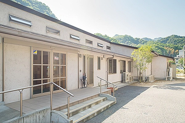 ドリームハウス聖恵・広島県・看護師・