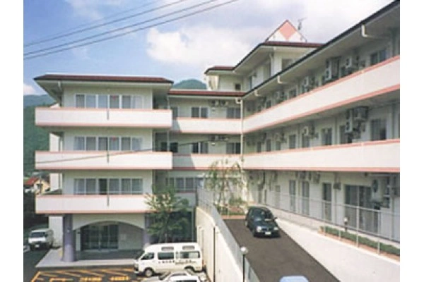 社会福祉法人　友愛会　亀岡友愛園・京都府・介護職・