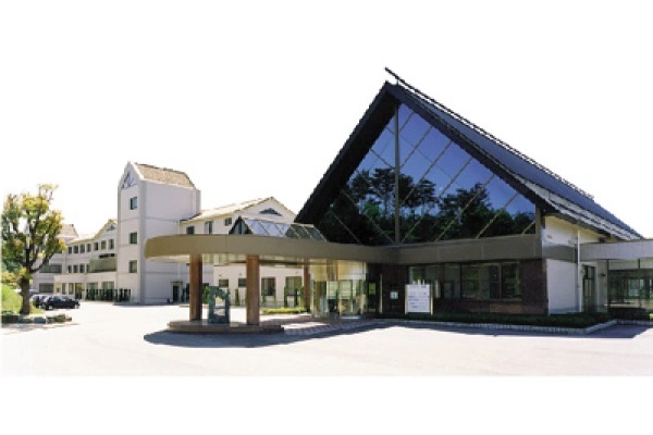 社会福祉法人くるみ会　特別養護老人ホーム　せせらぎ園・広島県・看護師・