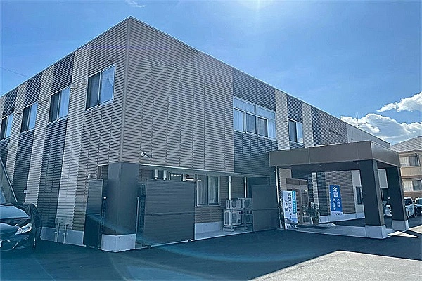 高知ケアセンターそよ風・高知県・介護職・