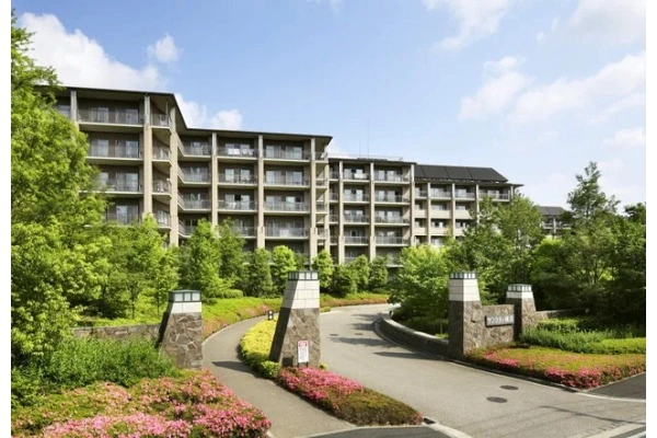 サンシティ横浜・神奈川県・介護職・