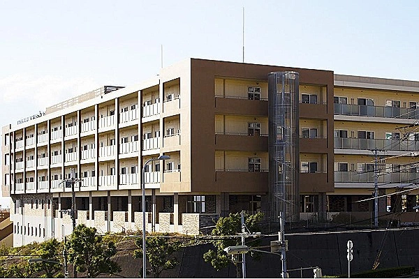 社会福祉法人　晋栄福祉会　中山ちどり・兵庫県・介護職・