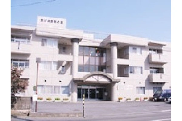 医療法人　社団愛友会　介護老人保健施設　あげお愛友の里・埼玉県・看護師・