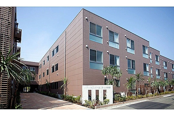 メディカルホームふじみ野・埼玉県・ケアマネージャー・