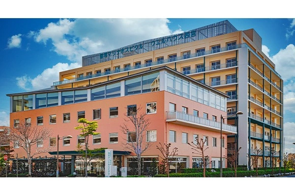 医療法人　協和会介護老人保健施設ウエルハウス西宮・兵庫県・介護職・