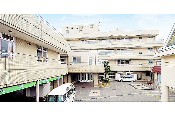 介護老人保健施設　九頭竜長生苑・福井県・介護職・