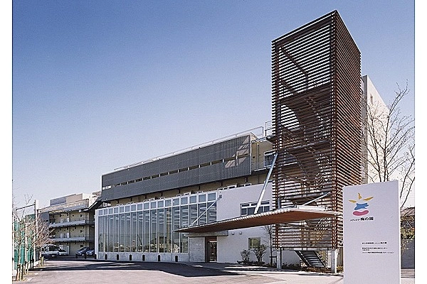 青梅市地域包括支援センターうめぞの　医療法人社団　和風会・東京都・ケアマネージャー・