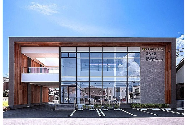 社会福祉法人　敬仁会・福井県・介護職・