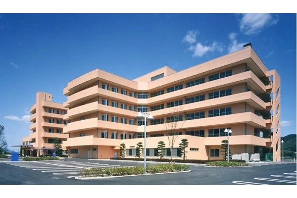 社会医療法人　同仁会　周南記念病院・山口県・看護助手・