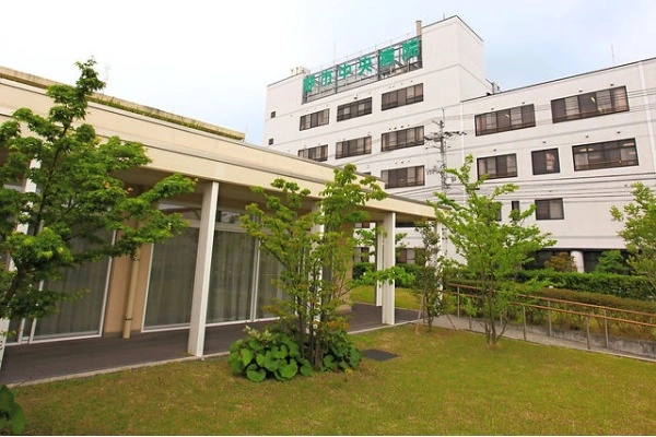 医療法人　公世会　野市中央病院・高知県・看護師・