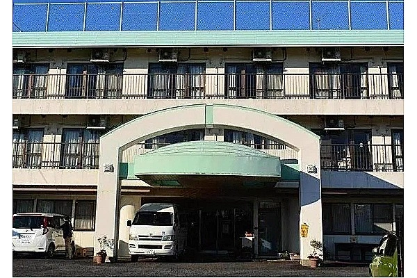 社会福祉法人　青芳会　特別養護老人ホーム　今井苑・東京都・介護職・