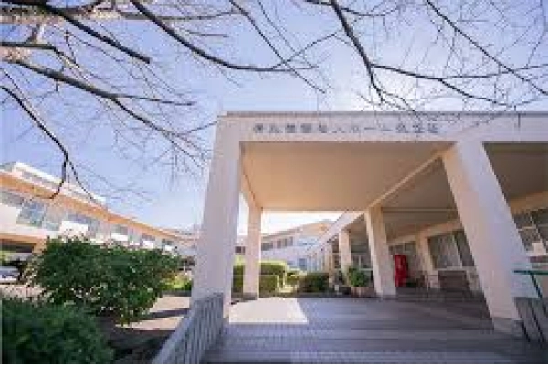 社会福祉法人　昭徳会　特別養護老人ホーム　安立荘・愛知県・介護職・