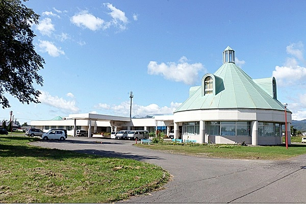 社会福祉法人　明和会　特別養護老人ホーム　かおる園・北海道・介護職・