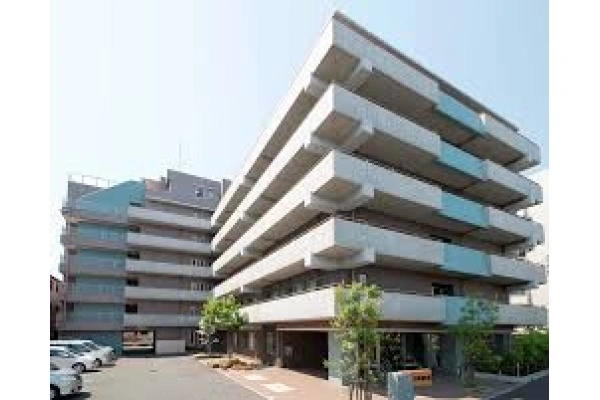 えど川明生苑・東京都・看護師・