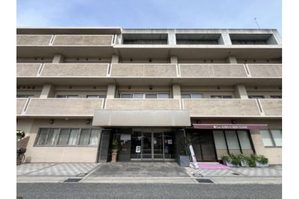 介護付有料老人ホーム甲南山手・兵庫県・介護職・