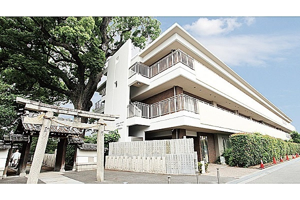 特別養護老人ホームゆめあまみ・大阪府・看護師・