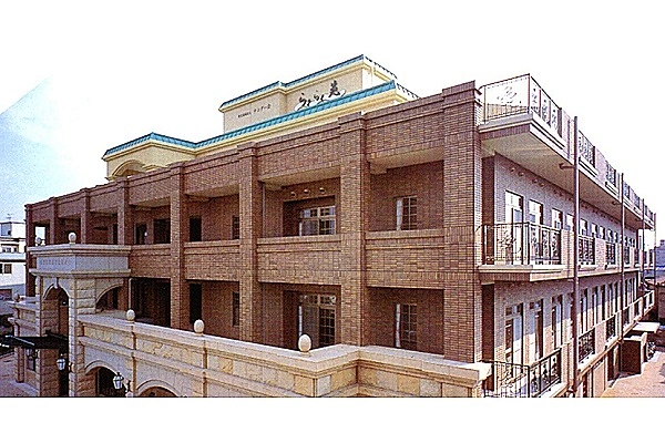 特別養護老人ホーム　らくらく苑・兵庫県・ケアマネージャー・