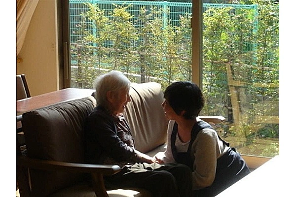 愛・小規模多機能鷺沼台・千葉県・看護師・