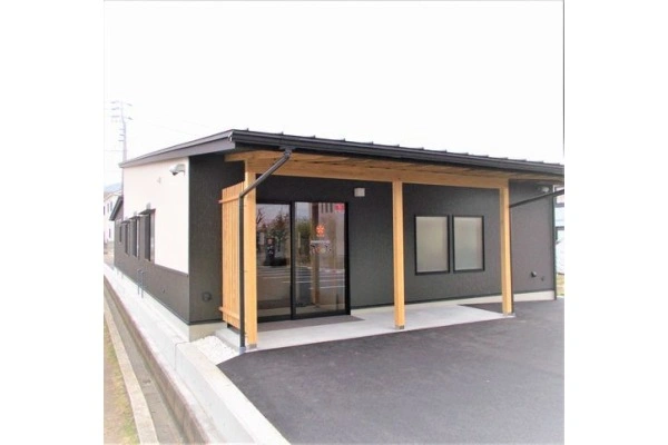 リハビリデイサービスふふ・愛媛県・理学療法士・