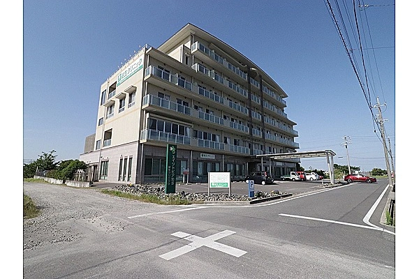 有限会社結生　エイジトピア知多・愛知県・介護職・