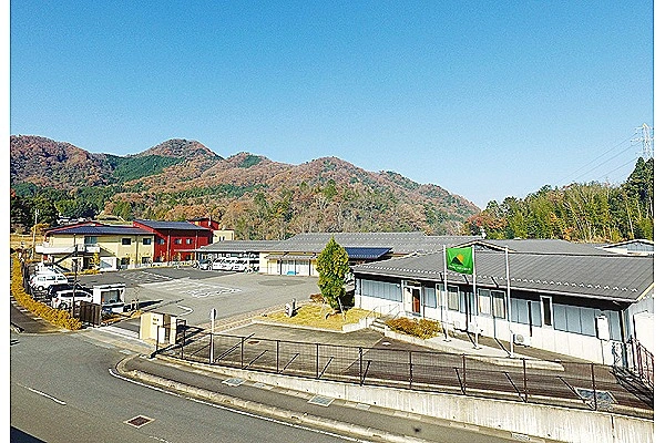 社会福祉法人　希望の丘福祉会・京都府・介護職・