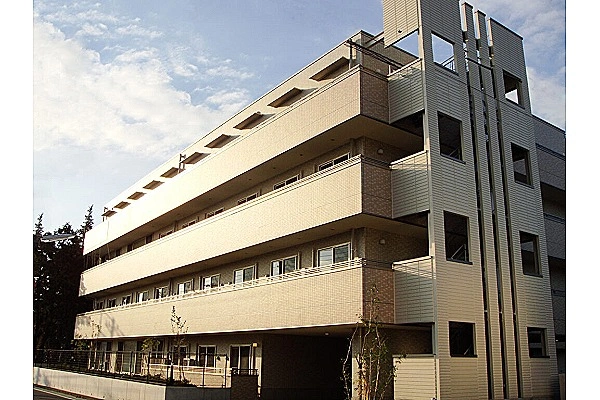 大和中央・神奈川県・介護職・