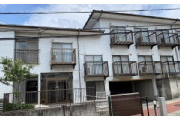 こころの杜・福岡県・介護職・