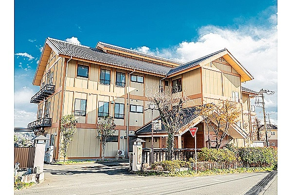 グループホーム　ベルジ渋川たやの家・群馬県・介護職・