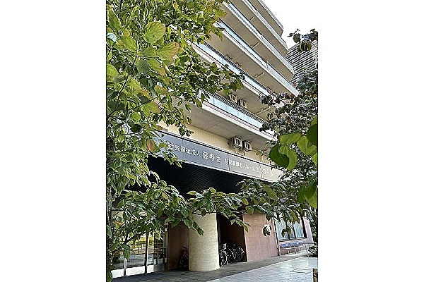 社会福祉法人　藤寿会　エトワール　特別養護老人ホーム・東京都・介護職・