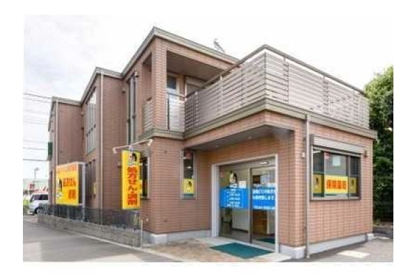 ヴェルペン上藤沢薬局・埼玉県・薬剤師・