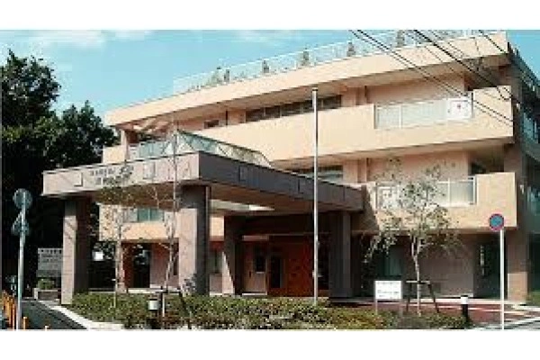 社会福祉法人敬寿会　東京敬寿園・東京都・介護職・